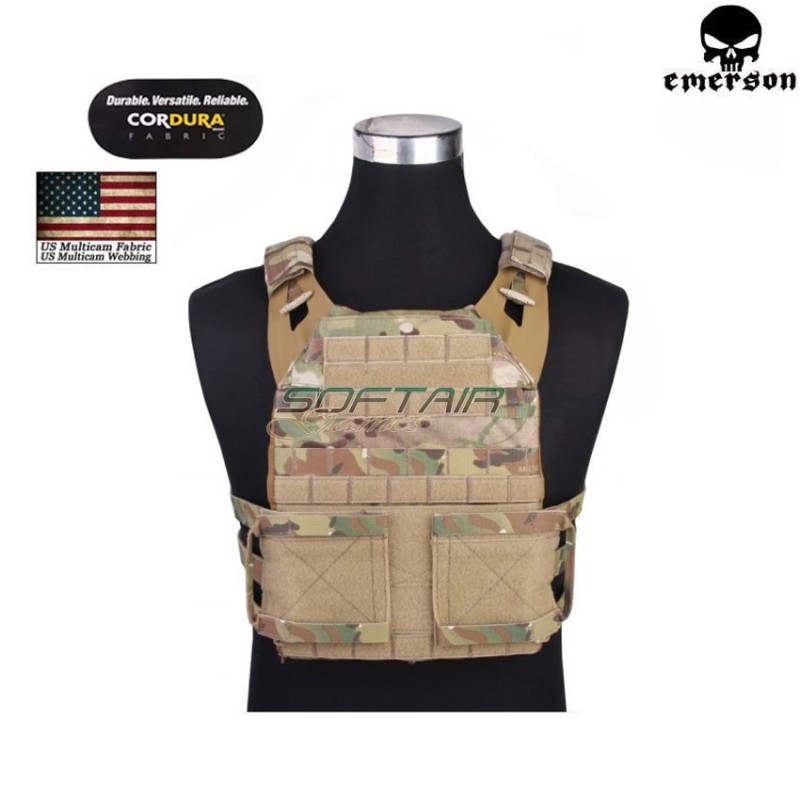 Vest Jpc R Vest Jpc Emerson