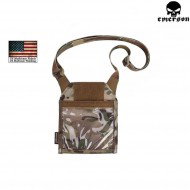Tasca Porta Documenti Multicam® Genuine Usa Emerson (em9059mc)
