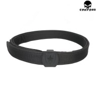 Ipsc Special Shooting Belt Black Emerson (em2353)