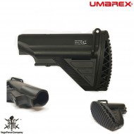 Calcio Hk416 Aeg Black Vfc Umarex (um9-stk416ebk01)