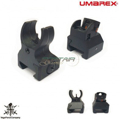 Set Sights Hk416d Vfc Umarex (um-2)