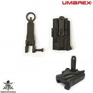 Set Sights Hk416c Vfc Umarex (um-3)