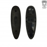Stock Cap Black M870 Gas Golden Eagle (ge-3)