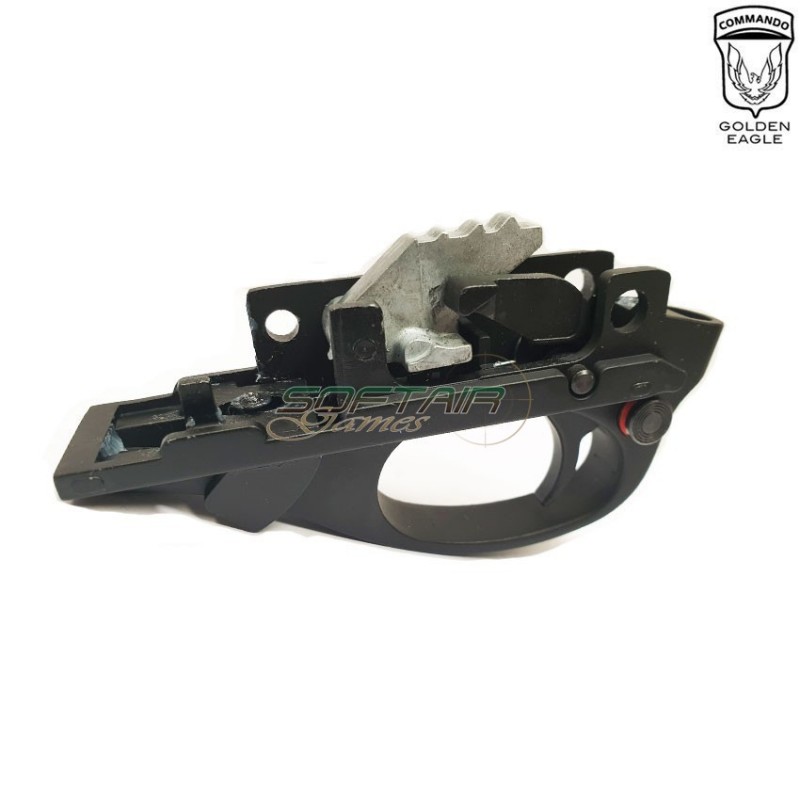 Trigger Set M870 Gas Golden Eagle (ge-4)