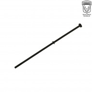 Fixed Stock Internal Screw Golden Eagle (ge-6)