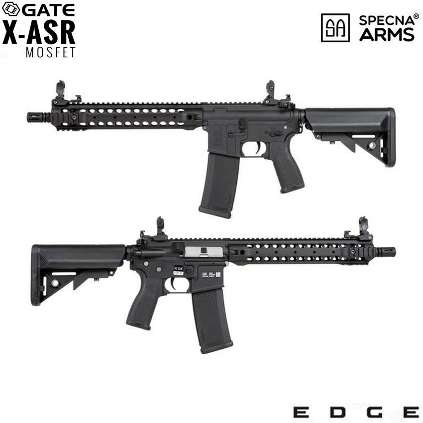 限定販売】 Specna 電動ガン EDGE SA-E06 Arms - 電動ガン - labelians.fr