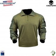 Tactical Blue Label G3 New Gen Combat Shirt Ranger Green® Genuine Usa Emerson (emb9322rg)