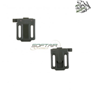 Adattatore Mount Nvg Olive Drab Frog Industries® (fi-009143-od)