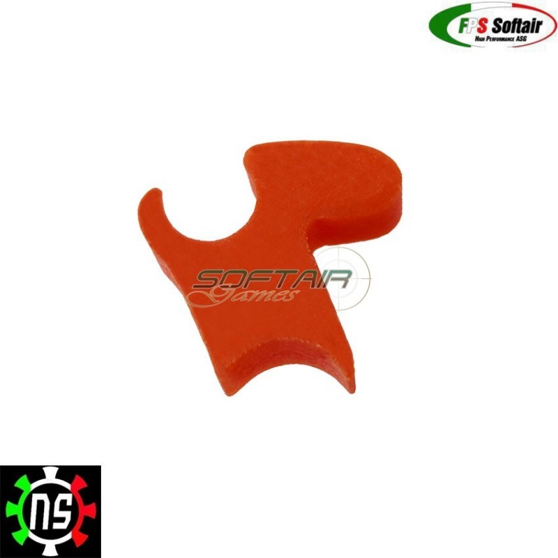 Delayer Technopolymer Loaded Desgin For Fast Burst N.s. Fps (fps-dl03)