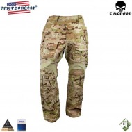 Tactical Blue Label G3 New Gen Combat Pants Multicam Arid® Genuine Usa Emerson (emb9319mcad)