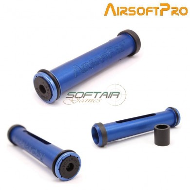 Pistone Rinforzato Gen.3 Per Svd Dragunov A Molla Airsoftpro® (ap-3692)
