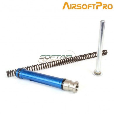 Ultra Upgrade Set M120 For Well/snow Wolf/classic Army Series Mb/m24/barret Airsoftpro® (ap-4567-m120)