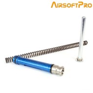 Ultra Upgrade Set M120 Per Well/snow Wolf/classic Army Serie Mb/m24/barret Airsoftpro® (ap-4567-m120)