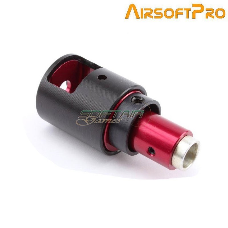 Hop Up Spacer For L96 E&c/specna/warrior Airsoftpro® (ap-4859)