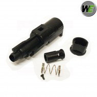 Air Nozzle Complete Set For Glock 17/19/33 We (we-g17-47-51)