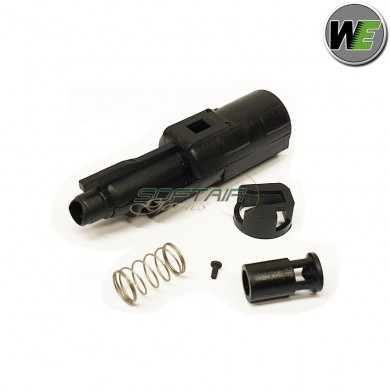 Set Completo Spingipallino Per Glock 18/23/26 We (we-g18-47-51)
