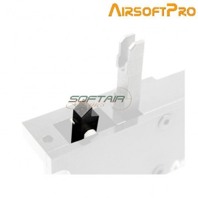 Dente Di Scatto In Acciaio Per Trigger Set L96 & M24 Airsoftpro® (ap-6088)
