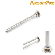 Guidamolla 7/9mm In Acciaio Cuscinettato Per Snow Wolf/well/classic Army Airsoftpro® (ap-6718)