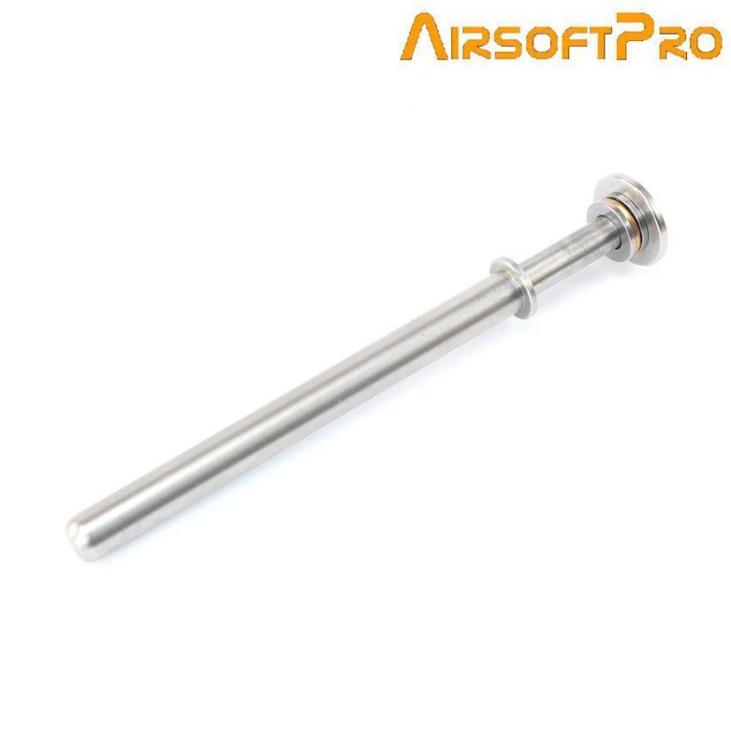 Spring Guide 7/9mm Bearing Steel For Snow Wolf/well/classic Army Airsoftpro® (ap-6718)