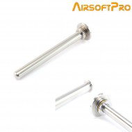 Guidamolla 7/9mm In Acciaio Cuscinettato Per Vsr Airsoftpro® (ap-6724)
