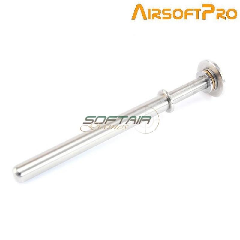 Guidamolla 7/9mm In Acciaio Cuscinettato Per Vsr Airsoftpro® (ap-6724)