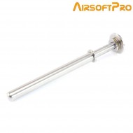 Guidamolla 7/9mm In Acciaio Cuscinettato Per Vsr Airsoftpro® (ap-6724)