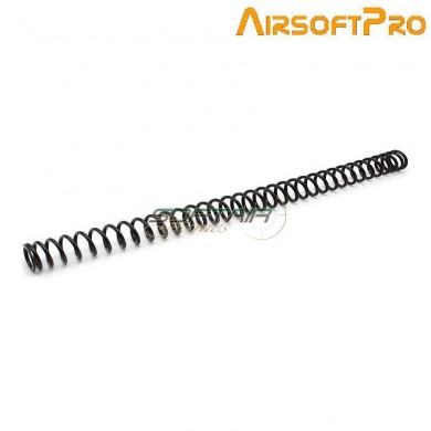 Molla 7mm M140 In Acciaio Per Marui M40a5 Airsoftpro® (ap-6458)