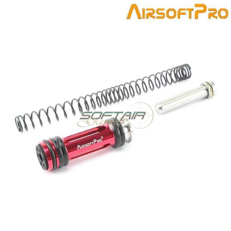 Upgrade Set M140 Per Ares Amoeba Striker Airsoftpro® (ap-6742-m140)