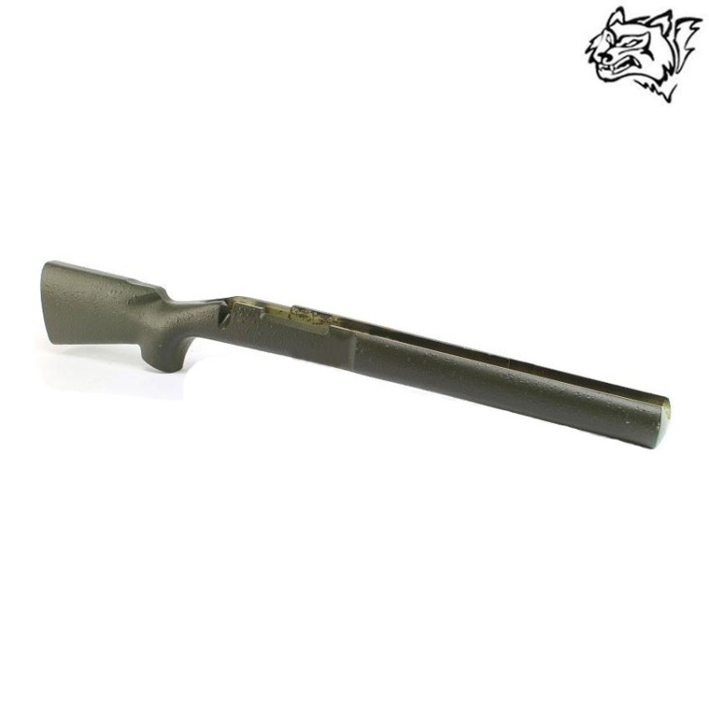 Calciatura Olive Drab Per M24 Snow Wolf (sw-5925)