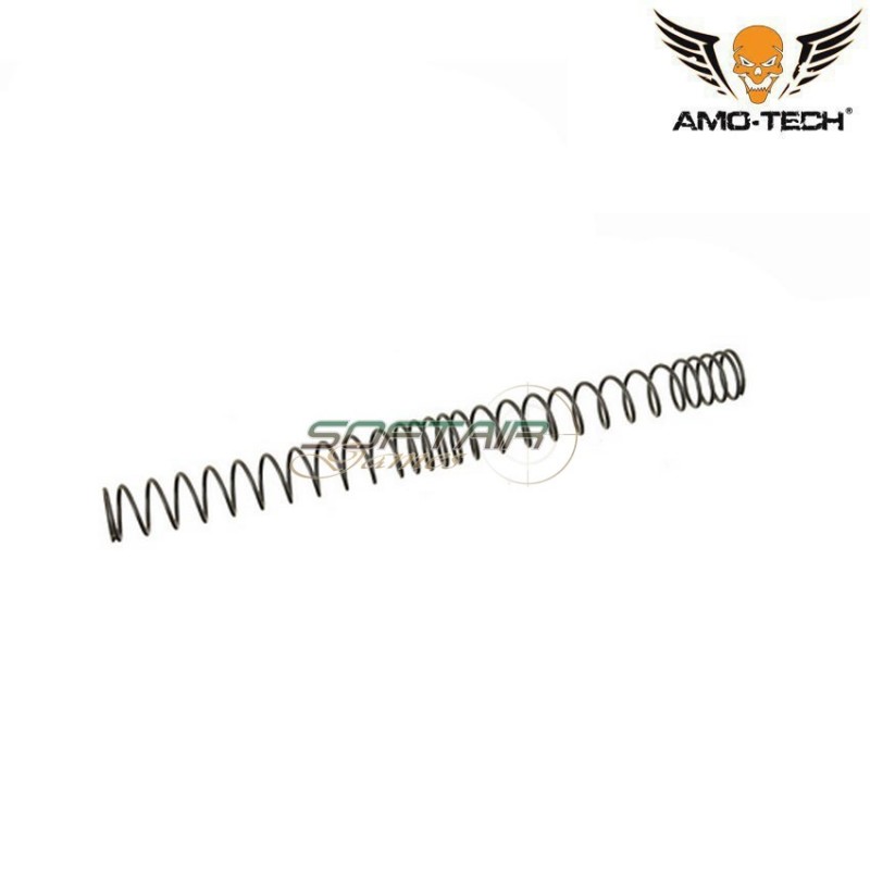 Molla M95 Passo Variabile Amo-tech® (amt-4500)