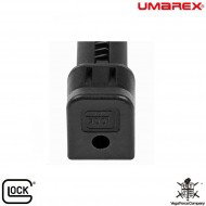 Co2 Magazine 23bb Black Per Glock Vfc Umarex (um-2.6415.1)