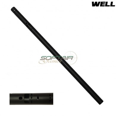 Canna Esterna Per L96 Well (l96-3)