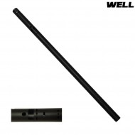 Canna Esterna Per L96 Well (l96-3)
