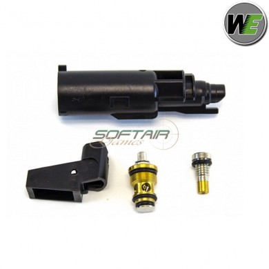 Set Ricambi Per Pistola 1911 A Gas We (we-4801)