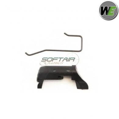 Mag Catch For Big Bird Pistol We (we-ga-008-001)