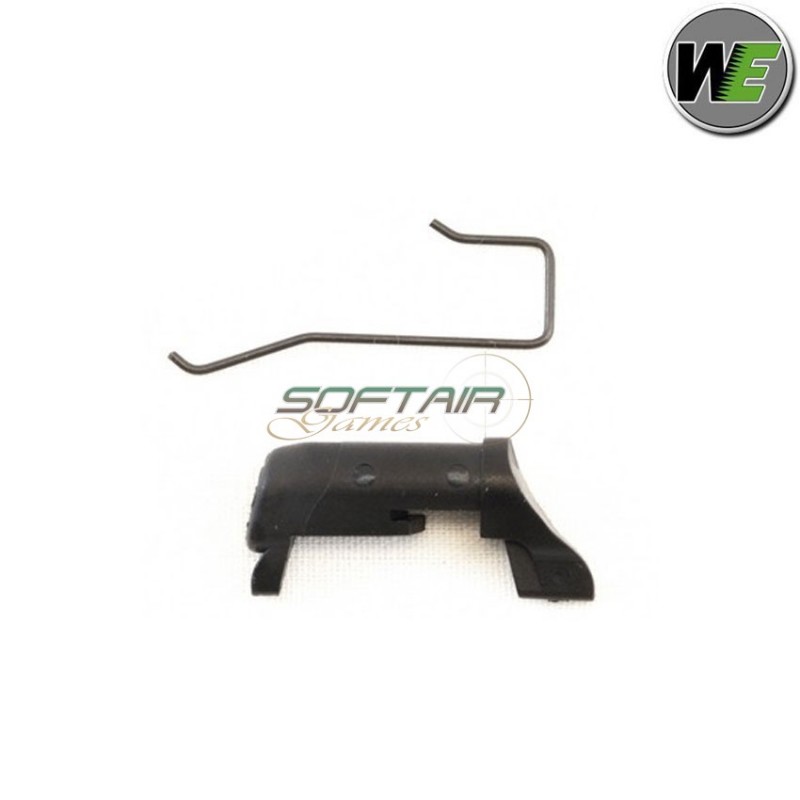 Mag Catch For Big Bird Pistol We (we-ga-008-001)