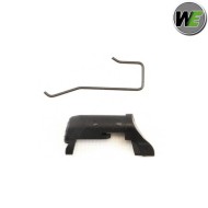 Mag Catch For Big Bird Pistol We (we-ga-008-001)
