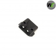 Tacca Di Mira Posteriore Per Glock 19/23 We (we-pg-009-007)