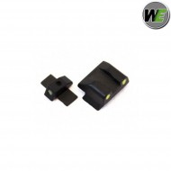 Tacche Di Mira Per Pistola Px4 Bulldog Compact We (we-pg-009-002)
