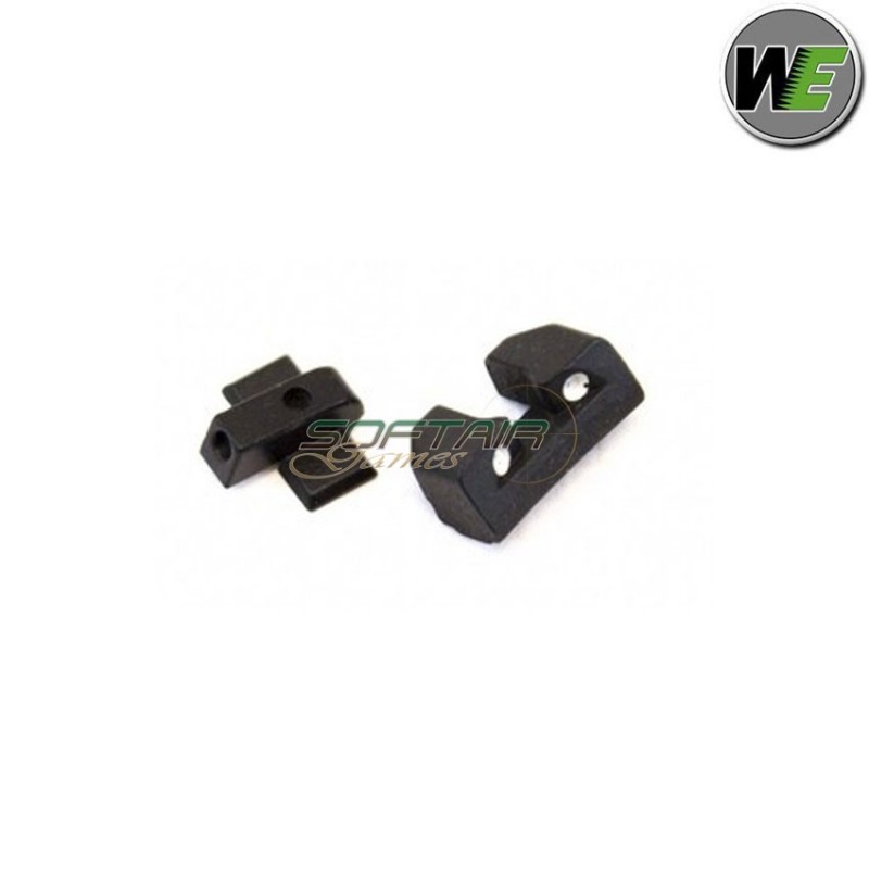 Front & Rear Sights P226 Pistol We (we-pg-009-005)