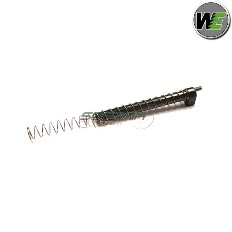 Set Guidamolla & Molla Per Pistola P226 We (we-ga-002-001)
