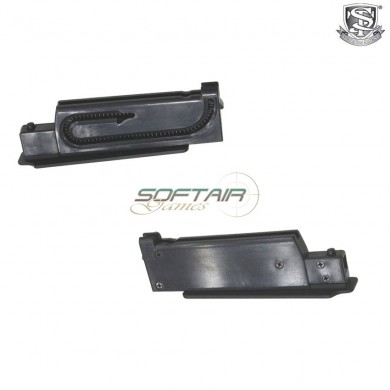 Caricatore 24bb Per Kar98 K A Molla S&t (st-310663)