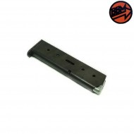 Magazine For Blank Pistol 96 Caliber 8/9 Bruni (br-40)