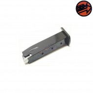Magazine For Blank Pistol 84 Caliber 9 Pak Bruni (br-65)