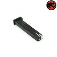 Caricatore Per Pistola A Salve P4 Calibro 9 Pak Bruni (br-71)