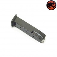 Caricatore Per Pistola A Salve Gap Calibro 9 Pak Bruni (br-91)