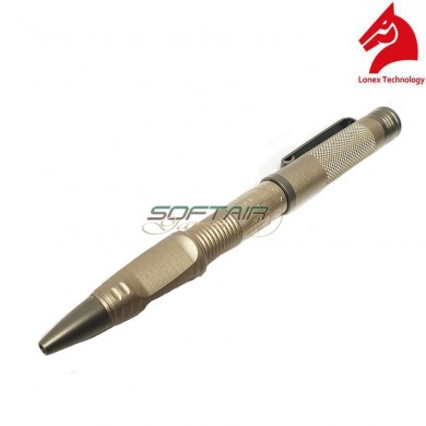 Combat Tactical Pen Lonex (jl-911)