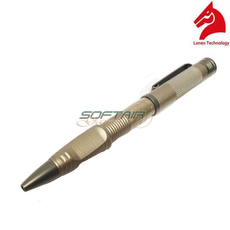 Combat Tactical Pen Lonex (jl-911)