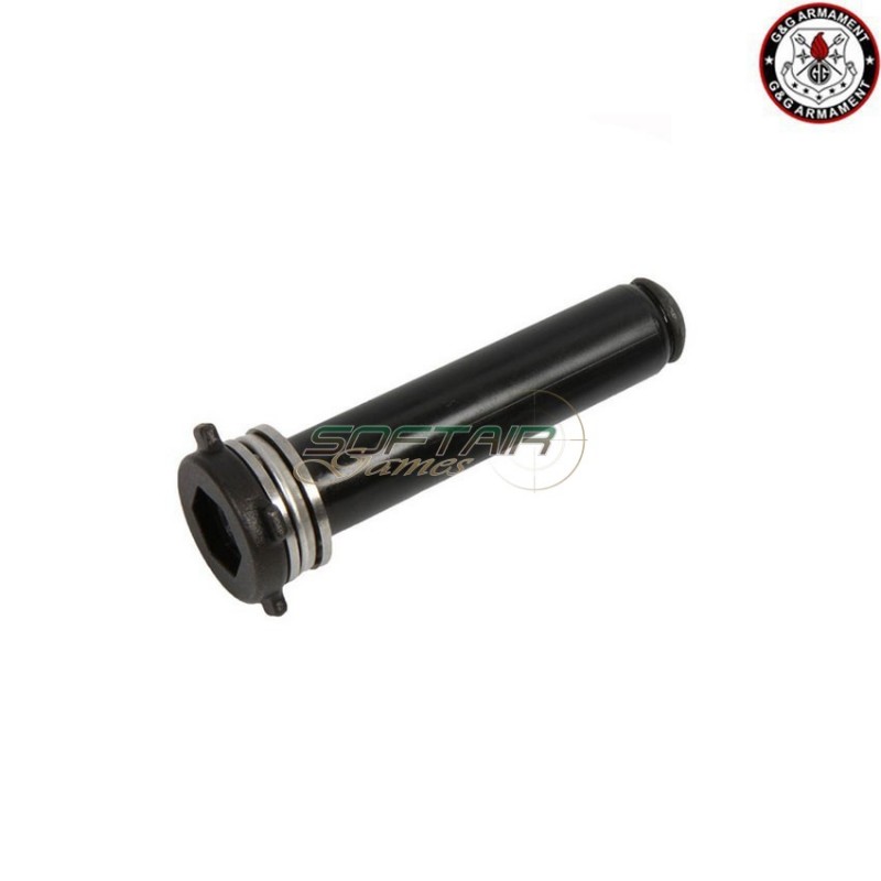 Bearing Qd Spring Guide  For Series G2/g2h G&g (gg-10120)