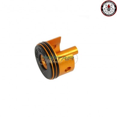 Double O-ring Cylinder Head For Series G2/g2h G&g (gg-10119)
